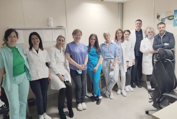 Centar za radiologiju