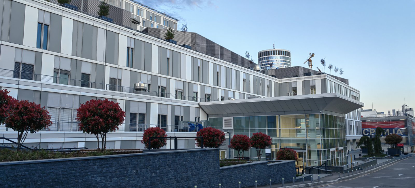Centar za radiologiju