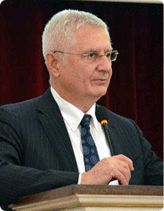 Osnivač Multidisciplinarnog centra za gojaznost, Akademik prof. dr Dragan Micić