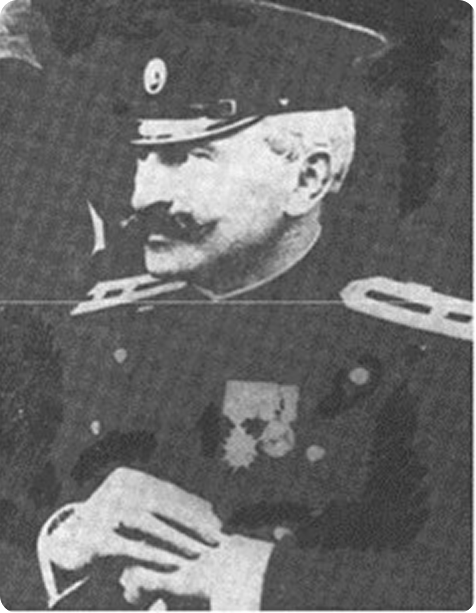 Dr Dragoljub Šraga (1866–1915), prvi otorinolaringolog u Kraljevini Srbiji