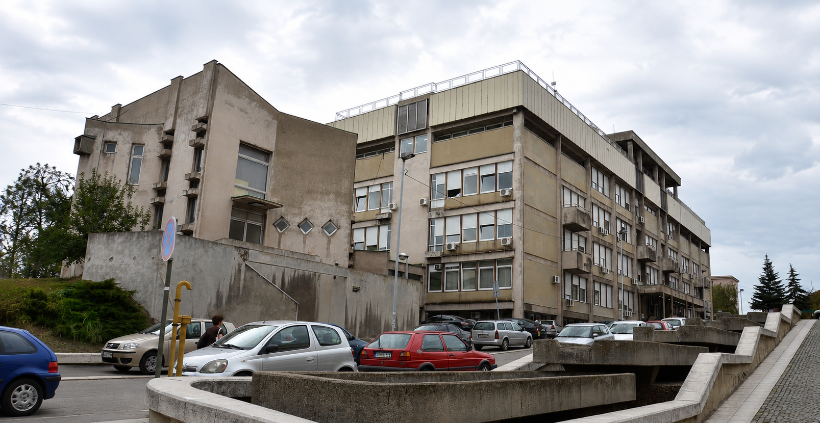 Klinika za neurohirurgiju
