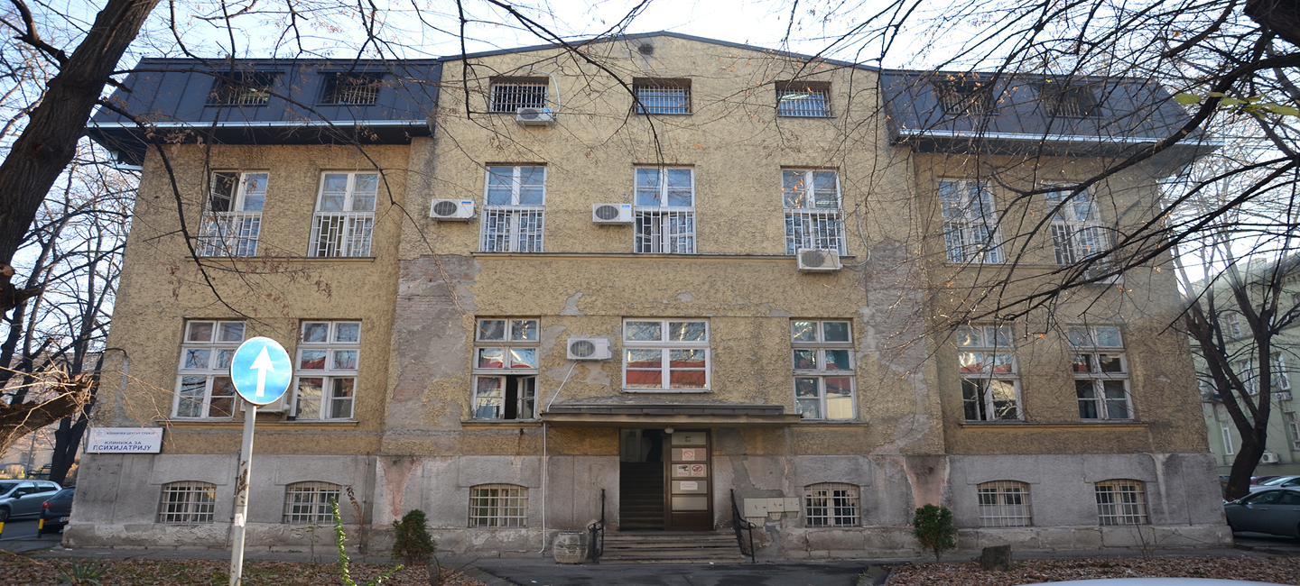 Klinički seminari