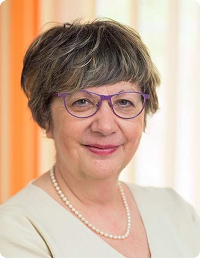 Prof. dr Jelena Drulović