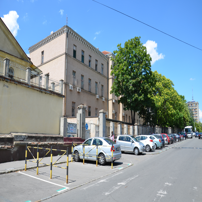 Naučno-nastavna delatnost