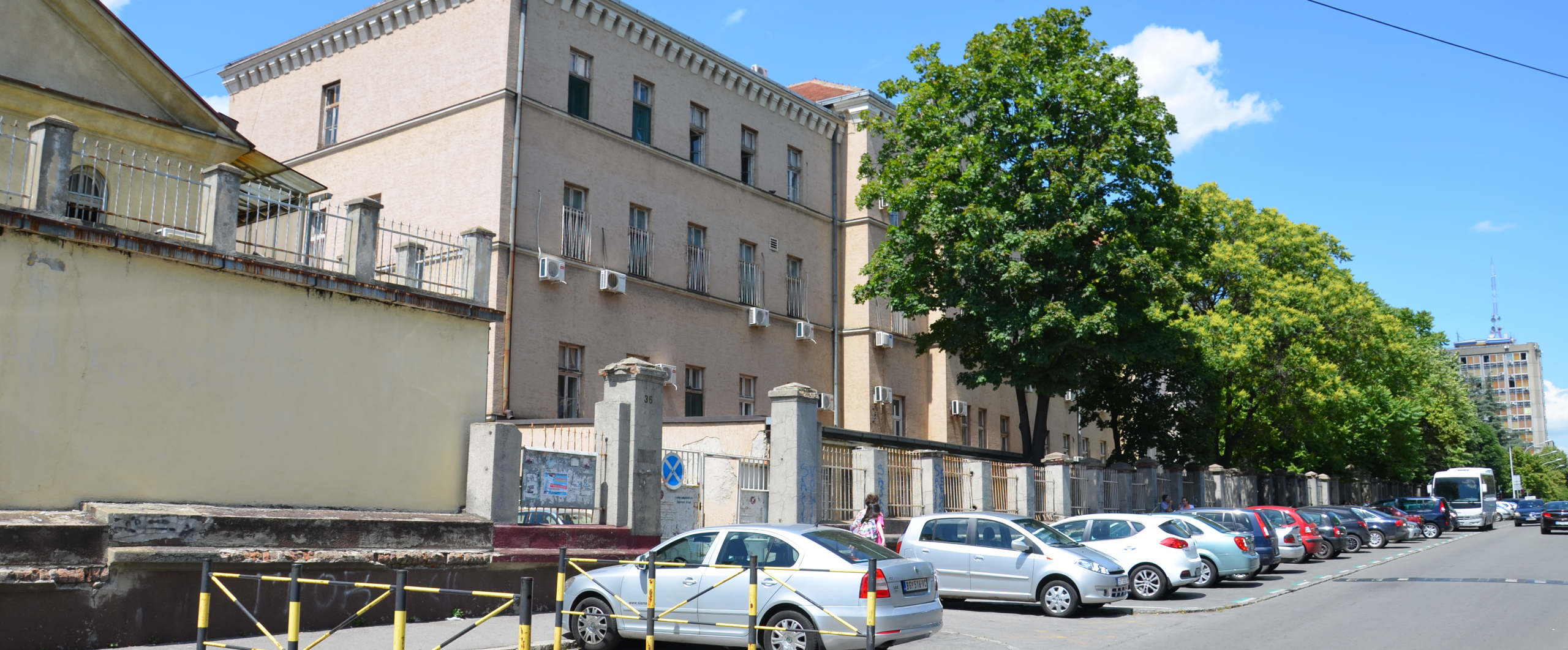 Naučno-nastavna delatnost