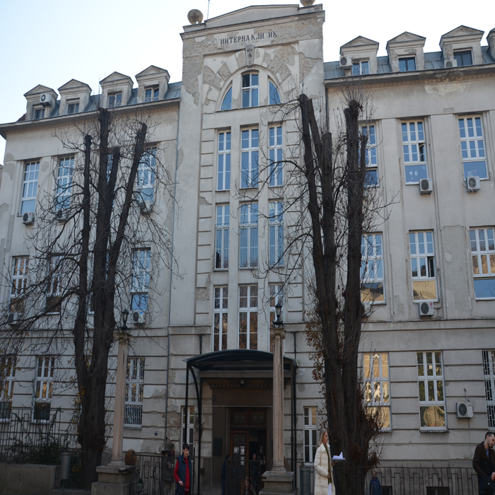 Klinika za endokrinologiju, dijabetes i bolesti metabolizma
