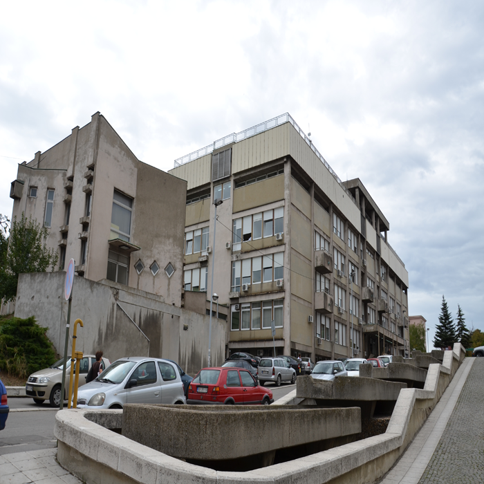 Klinika za neurohirurgiju