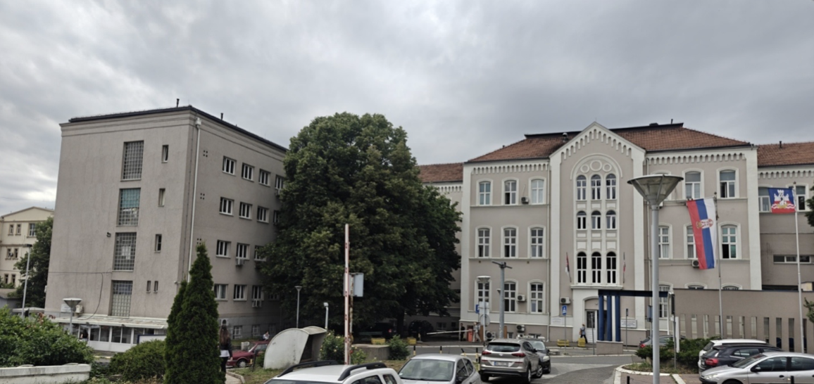 Centar za medicinsku biohemiju