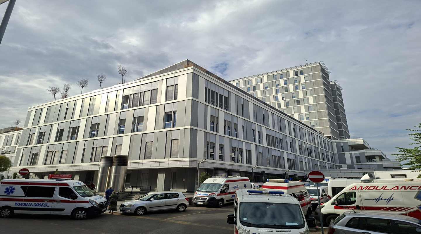 Centar za nuklearnu medicinu sa PET