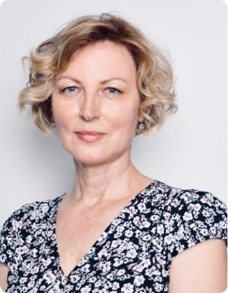 Šef ambulante Centra za gojaznost Viši naučni sar. Prim. dr sci. med. Snežana Polovina