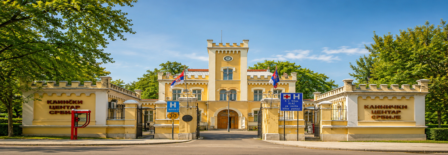 Služba za organizaciju, planiranje, socijalnu medicinu i medicinsku informatiku