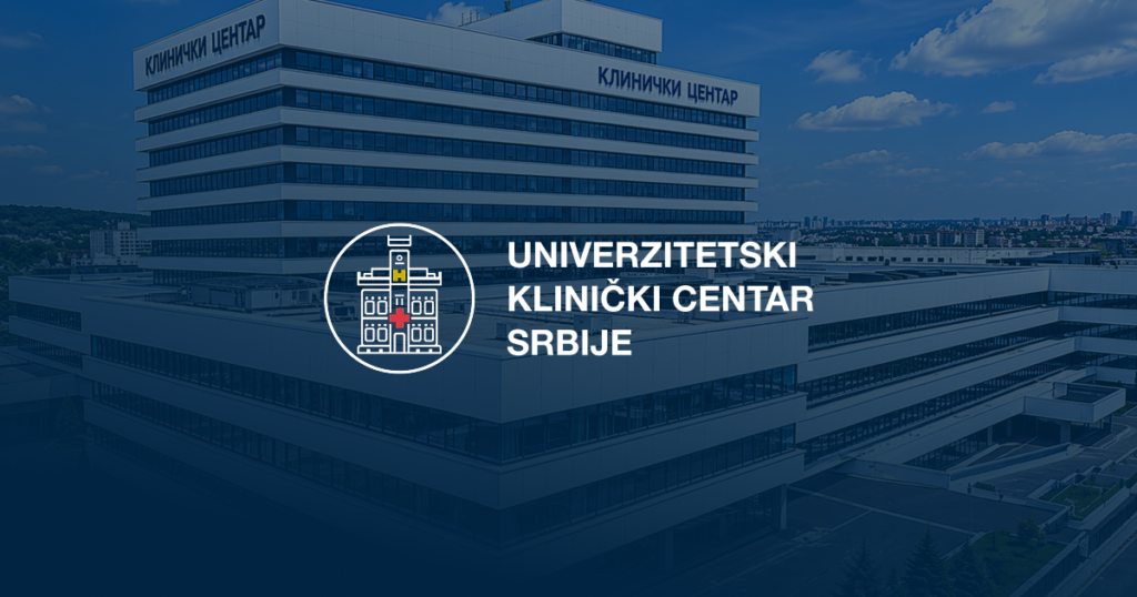 Uspešno uvedena nova neuroradiološka procedura u Univerzitetskom kliničkom centru Srbije kod pacijenta sa neurološkim indikacijama