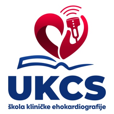 Skola kl. ehokardiografije