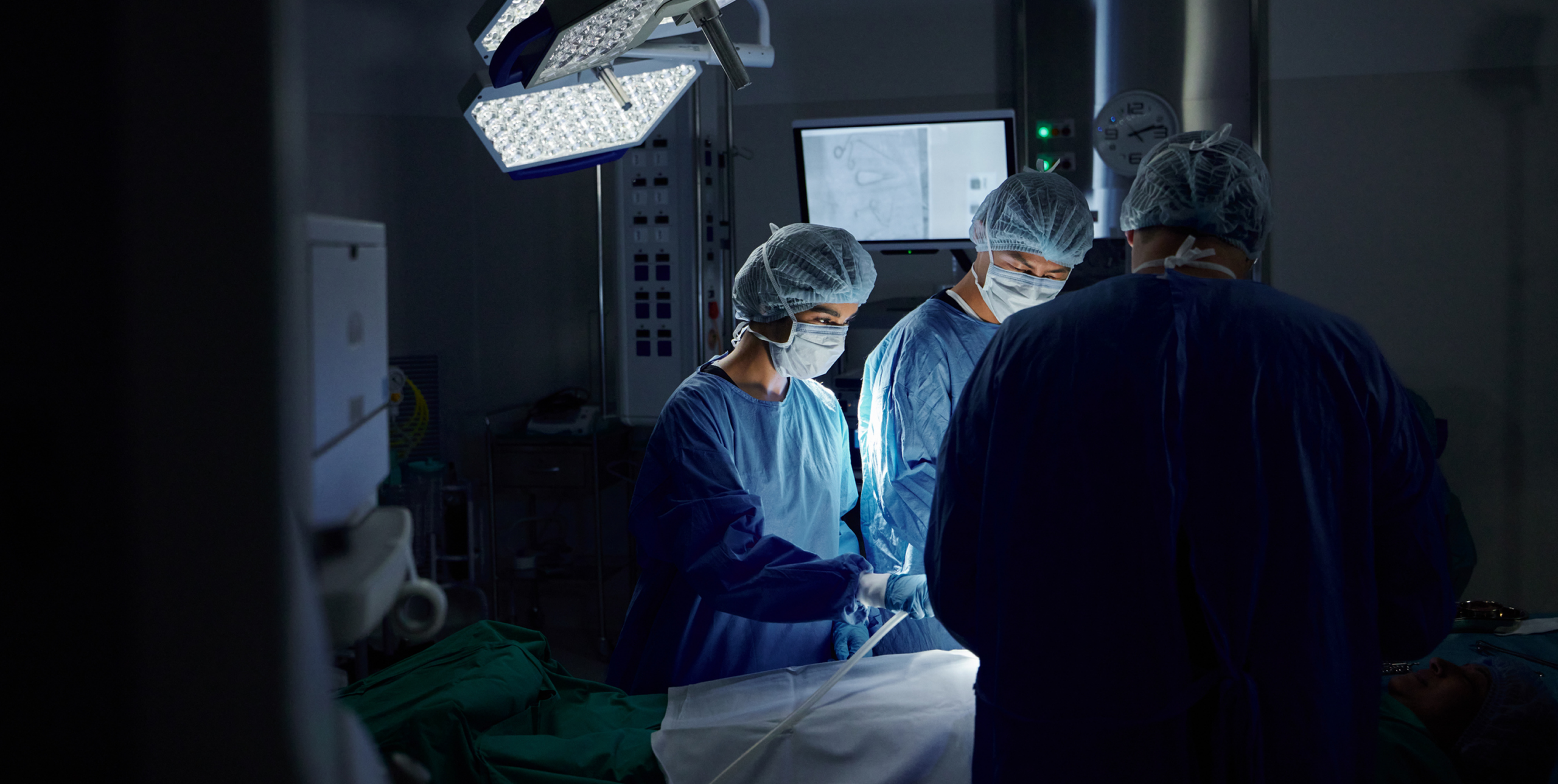 Prva transplantacija pluća u Republici Srbiji