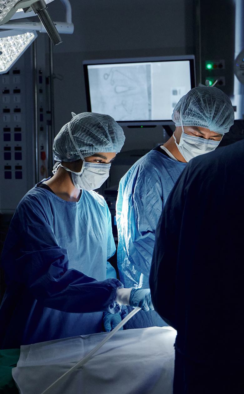 Prva transplantacija pluća u Republici Srbiji